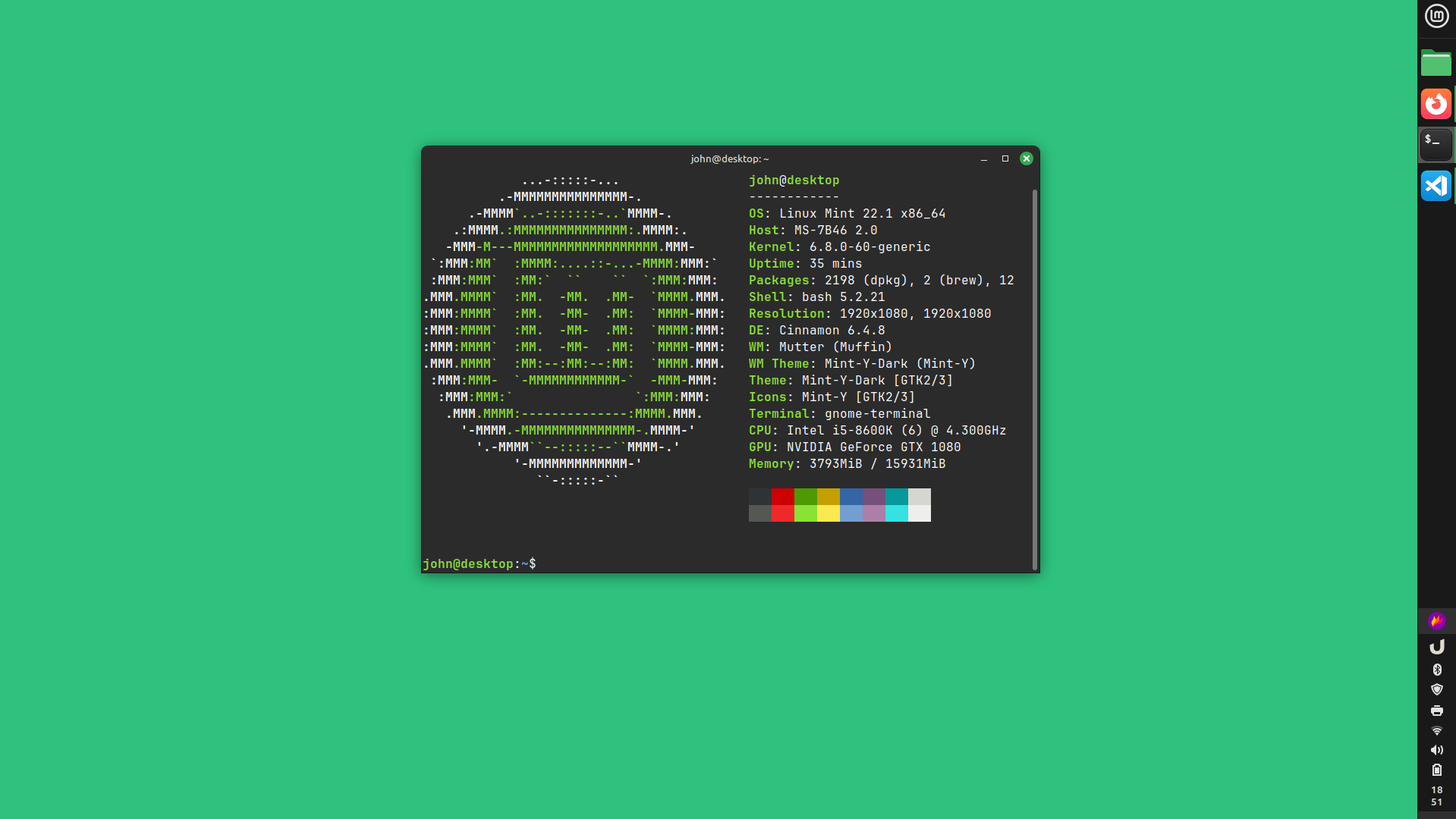 desktop